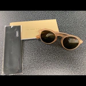 Burberry Sunglasses